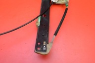 window regulator left front EU 4L0837461B AUDI Q7 4L LIFT 08-15