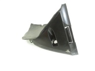 mudguard left front cover wheels BMW 3 e46 sedan KOMBI 8193811