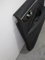 upholstery side right rear part Infiniti Q50 and (2013- )