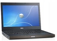 Dell Precision M4700 15.6" i5 3340M 16GB 128GB K1000M FHD PODŚW KLAW A253