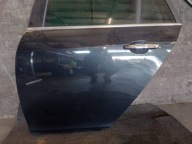 door complete left rear part OPEL INSIGNIA A Z22C