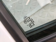 VW UP SKODA CITIGO SEAT MI 11-22 5D door front left front LB9A