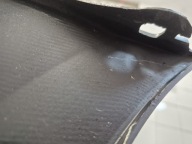 LEXUS RX II 2 03-08 bumper rear part rear