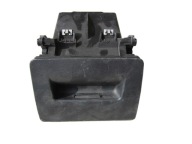 BMW F48 X1 passenger compartment small driver´s EUROPA