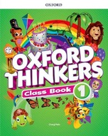 Oxford Thinkers: Level 1: Class Book Kolektivní