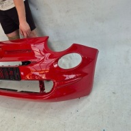 FIAT 500 LIFT 15- bumper front front 735619491