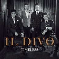 Il Divo Timeless (PL)