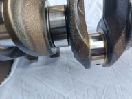 crank BMW E90 N52 2.5i N52B25AF 7553287 06r