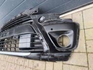 Toyota ProAce City 18- bumper front front