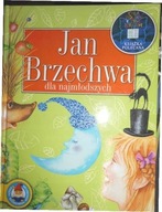 Jan Brzechwa dla najmłodszych - J Jaskuła