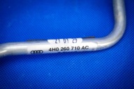 vedení hadice klimatizaci Audi A8 4H 4H0260710AC
