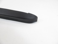 cover szyny seat right front BMW e46 COMPACT