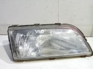 Volvo S40 V40 light right front front