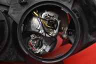 REFLEKTOR right light front EU 9641615680 PEUGEOT 307 01-05