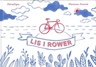 Lis i rower --- FibreTigre, Ricard Floriane --- 2020