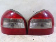 lights rear. rear part left right AUDI A3 8L LIFT (3) (K1)