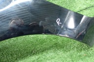 FORD FIESTA MK7 fender left front front