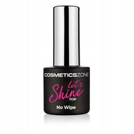 Top Cosmetics Zone Let's Shine Top No Wipe 7ml