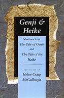 Genji & Heike: Selections from The Tale of