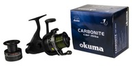 Kołowrotek Okuma CBF Carbonite Baitfeeder 5500