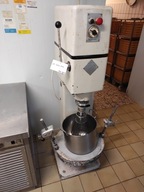 Ubijaczka cukiernicza, mixer Rego 30-40 L