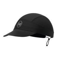 Czapka do biegania Buff Pack Run Cap R-Solid 119505.999.10.00