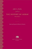 The History of Akbar Abu l-Fazl