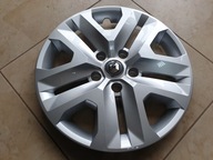 kołpaki Renault 16" oryginał komplet 4szt nowe Clio IV Megane IV Kangoo III