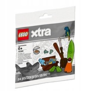 Lego xtra 40341 nowe akcesoria morskie np.do 40310