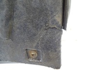 cover lower below engine AUDI A8 D4 4H0825235H