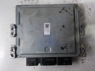 FORD MONDEO IV computer control unit 7G91-12A650-EJ 5WS40590L-T 5DNJ