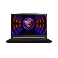 MSI Thin GF63 12UC-1044XPL i7-12650H 15.6'' FHD 144Hz IPS-Level 8GB DDR4