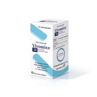 Pharmabest Vivomixx Micro 30 kapsúl