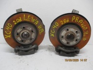swing right left VOLVO XC40 II 2,0D front front