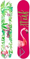 Сноуборд STUF AMBER ROCKER 3.0 17307/140