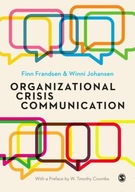 Organizational Crisis Communication: A Multivocal Approach FINN FRANDSEN