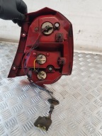 light left rear part CHEVROLET AVEO T250 HB 09R- EUROPA