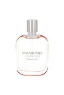 Flakón Kenneth Cole Mankind Unlimited Edt 100ml