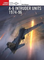 A-6 Intruder Units 1974-96 Morgan Rick