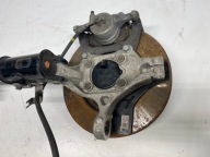 McPherson swing shock absorber left left KIA EV6 RWD 21-24