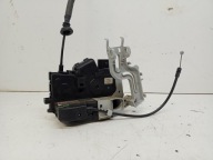 KIA VENGA lock door left front 81310-1P060 7 PIN