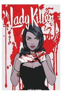LADY KILLER (TOM 2) - Joelle Jones [KOMIKS]