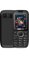 KLASYCZNY TELEFON MAXCOM MM134 DUALSIM