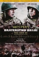 BRATERSTWO BRONI polski LEKTOR [DVD]