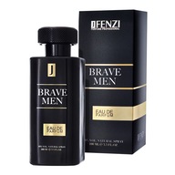 Perfumy Brave Men 100ml edp JFenzi