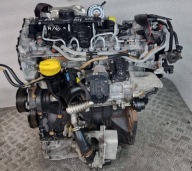 engine complete 2.0 dCI RENAULT LAGUNA III M9R 740 SPRAWDZANY 80 TYS MIL @