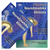 Neurodynamika kliniczna – Michael Shacklock