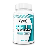 SPIRULINA v tabletách IMUNITA Real Pharm Spiruline 90 tabliet