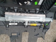 dashboard instrument panel cockpit 3 airbags SEAT EXEO 2009-2013