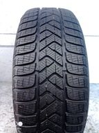 Pirelli Winter SottoZero 3 205/55R17 95 H priľnavosť na snehu (3PMSF), výstuž (XL) J - Jaguar